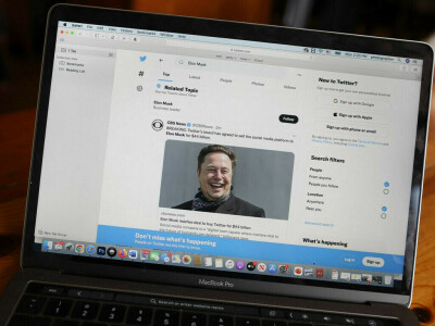 India stands by social-media demands as Musk moves on Twitter India stands by social-media demands as Musk moves on Twitter