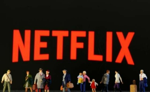 Can movie theaters save Netflix?: Door is open, says official