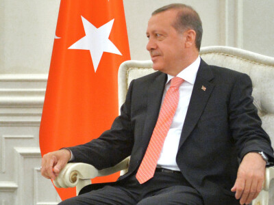 Erdogan tells Putin &lsquo;ready to take initiative&rsquo; on Ukraine