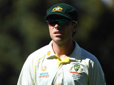Marcus Harris dropped from Australia Test squad for Sri Lanka