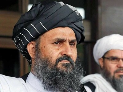 Taliban supreme leader urges world to recognise government