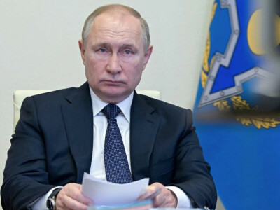 Russia urges US, NATO to halt Kyiv arms supply: state media