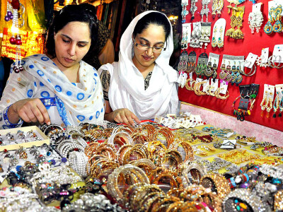 Last-minute scramble: here are some places to be for Chand Raat festivities
