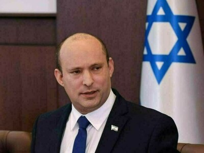 Israel's Bennett loses majority after MP quits coalition