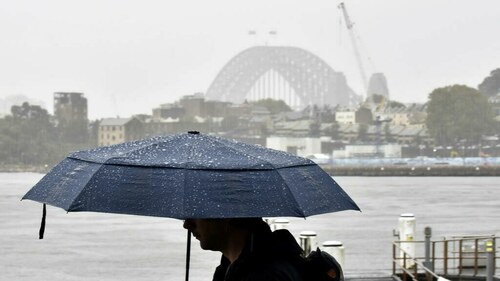 Australian flood disinformation sparks threats to pilots