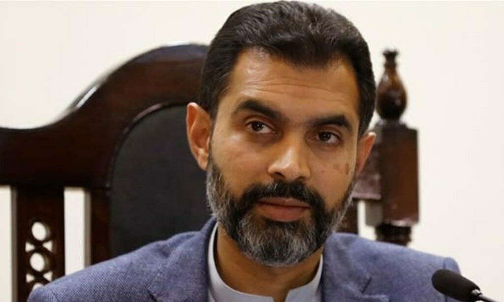SBP governor confident recent measures will help market sentiment