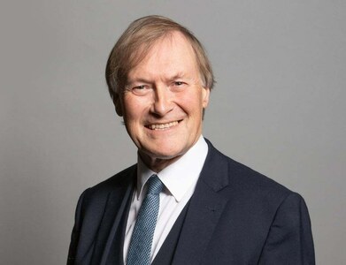 IS &lsquo;lone-wolf&rsquo; guilty of murdering British MP