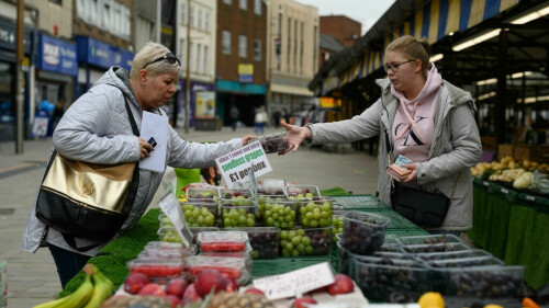 Dudley decides: rising prices set to cost UK Tories