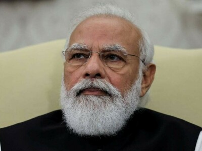 Ukraine on agenda as Indian PM Modi heads to Europe