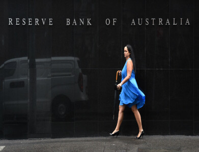 Australia&rsquo;s central bank hikes interest rates, flags more to come