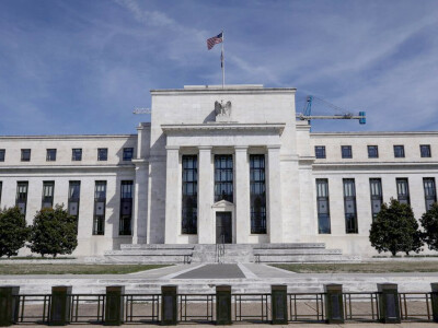 Fed expected to ramp up its inflation fight with big rate hike