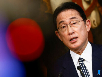 Japan PM: Russia responsible over bilateral ties after entry ban
