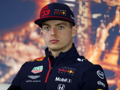 Verstappen hopes to ignore hype and win first Miami Grand Prix