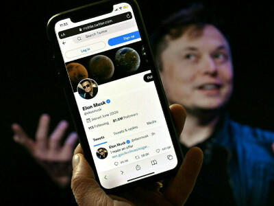 Saudi Prince Alwaleed says Musk will be &lsquo;excellent leader&rsquo; for Twitter