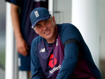 New coach Silverwood wants to see Sri Lankan flair