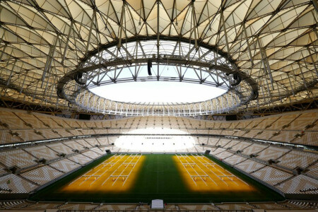 Qatar scores as World Cup host but may not net long-term goals