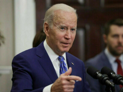 Biden heads to Ohio to tout industrial renewal plan