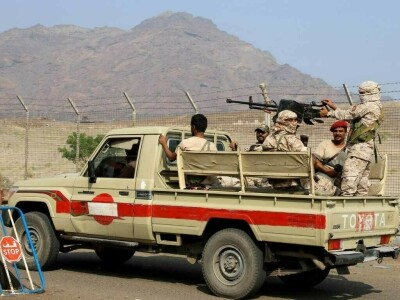 Saudi-led coalition frees Yemen rebels in peace gesture