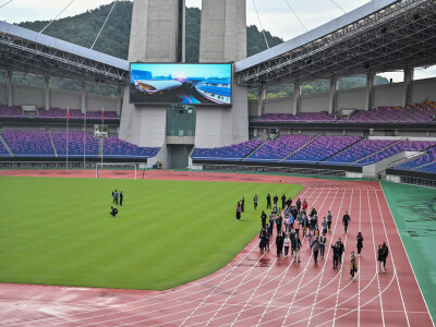 Hangzhou Asian Games postponed until 2023 over COVID