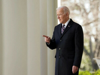 Biden expected to sign new $100 million weapons package for Ukraine, officials say