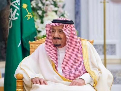 Saudi king to stay in hospital after undergoing colonoscopy