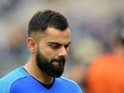 Kohli falls for third golden duck but Bangalore win big in IPL