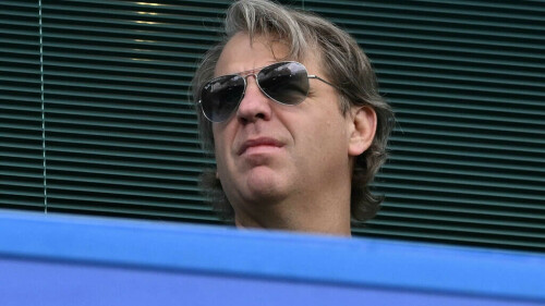 Todd Boehly: Can he mimic Dodger title revamp at Chelsea