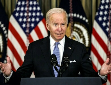 As Ukraine war rages, Biden team revives Asia focus