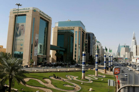 Growth in Saudi non-oil private sector still robust in April