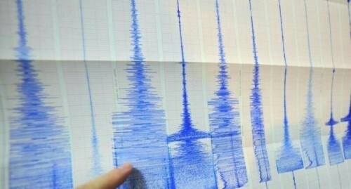 Taiwan rattled by 6.1 magnitude quake, no damage reported