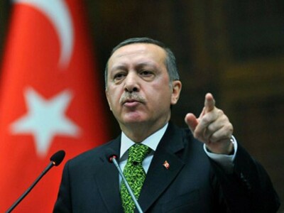 Erdogan vows Turkey will &lsquo;not expel&rsquo; Syrian refugees