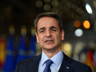Greece, UAE agree joint investments in energy, other sectors