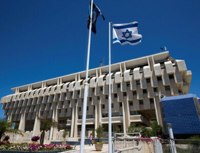 Bank of Israel still unsure on digital shekel but garners public support