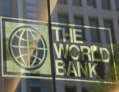 &lsquo;Precarious&rsquo; Palestinian economy needs more aid: World Bank