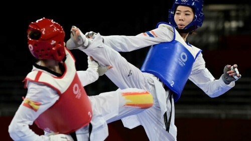 Olympic champions to trailblazers: five to watch at SEA Games