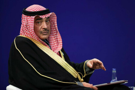 Kuwait&rsquo;s crown prince finally accepts government&rsquo;s resignation