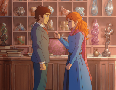 Pakistani animation film to be showcased at France's Annecy 2022