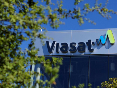 Russia downed satellite internet in Ukraine: Western officials Russia downed satellite internet in Ukraine: Western officials