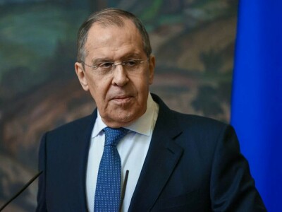 Lavrov says Russia has enough energy buyers apart from West