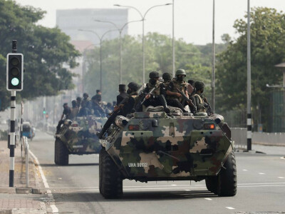 Sri Lankan president to appoint new PM, cabinet this week