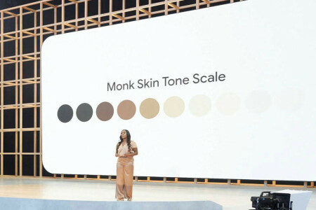 Google unveils new 10-shade skin tone scale to test AI for bias