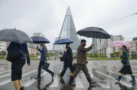 North Korea reports first COVID-19 outbreak, orders lockdown in &lsquo;gravest emergency&rsquo;