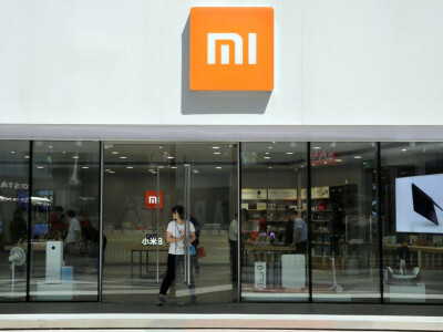 India tax authority froze $478 million of Xiaomi funds in February: sources, document