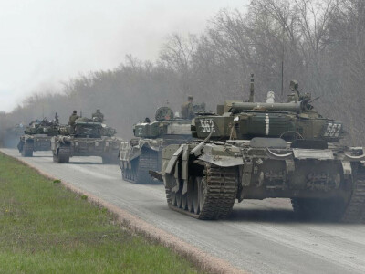 Russia strike kills 3, injures 12 in northern Ukraine