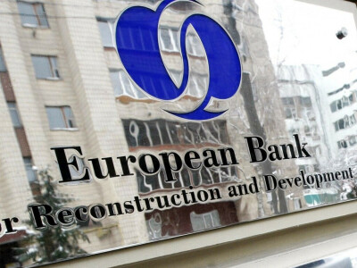 Europe development bank raises 1 billion euros for Ukraine