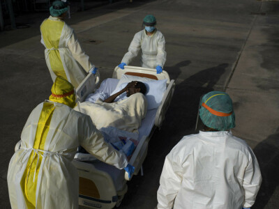 US mourns one million dead from Covid-19