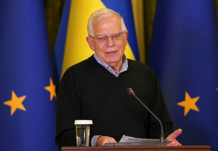 EU&rsquo;s Borrell says coordinator trip to Iran was positive