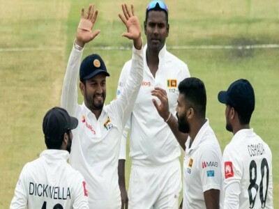 Sri Lanka focused on Bangladesh Tests despite turmoil at home