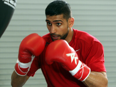 Ex-world champion Amir Khan retires from boxing Ex-world champion Amir Khan retires from boxing
