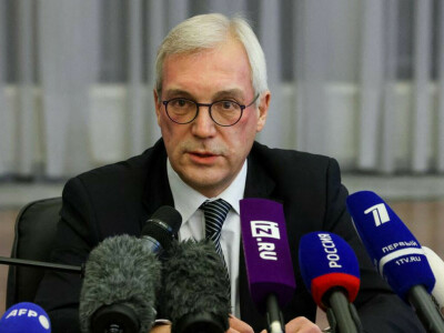 Moscow will respond if NATO moves nuclear forces closer to Russia&rsquo;s border